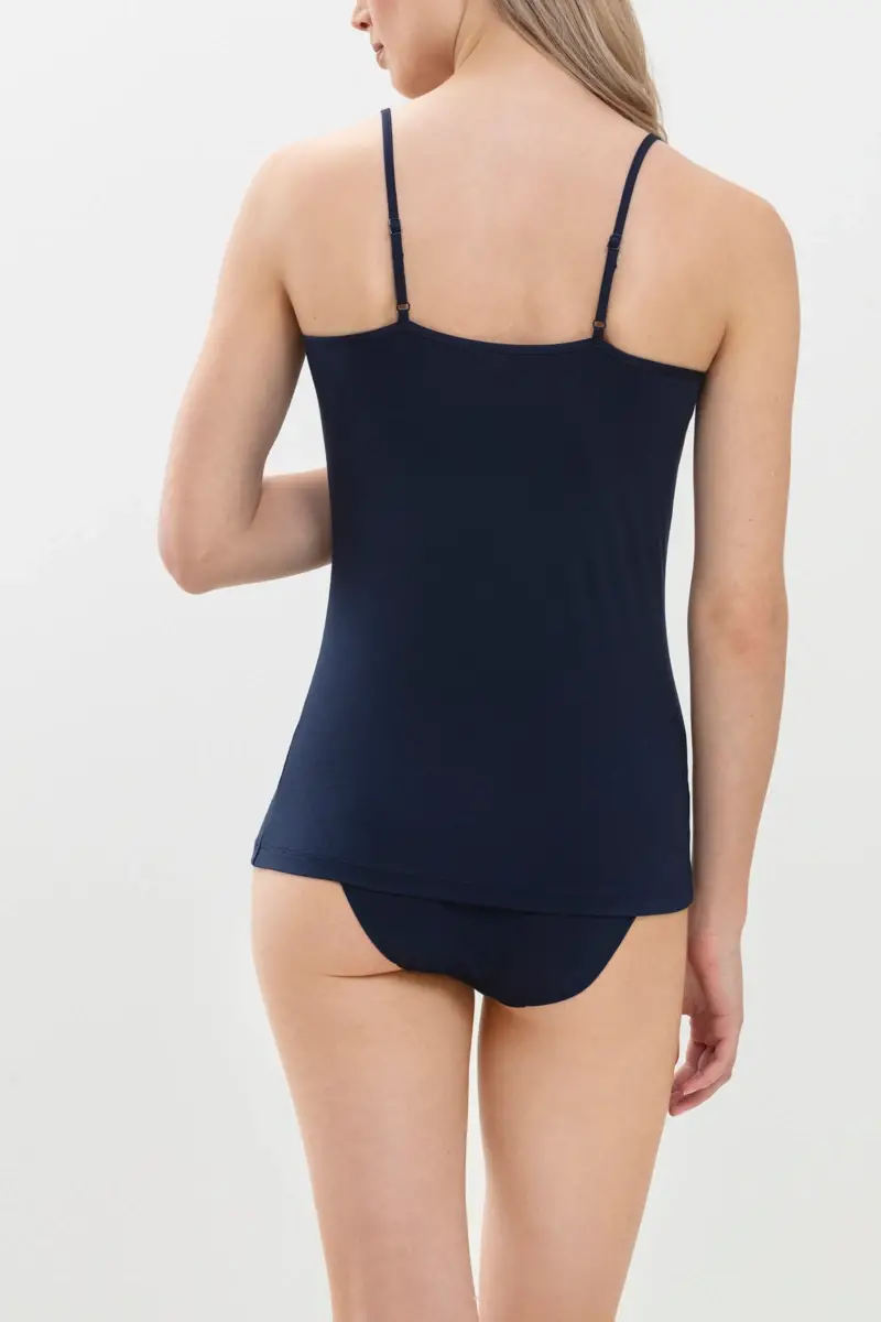 Merxx Spaghetti-Top Serie Luise Zeitlich begrenztes Angebot