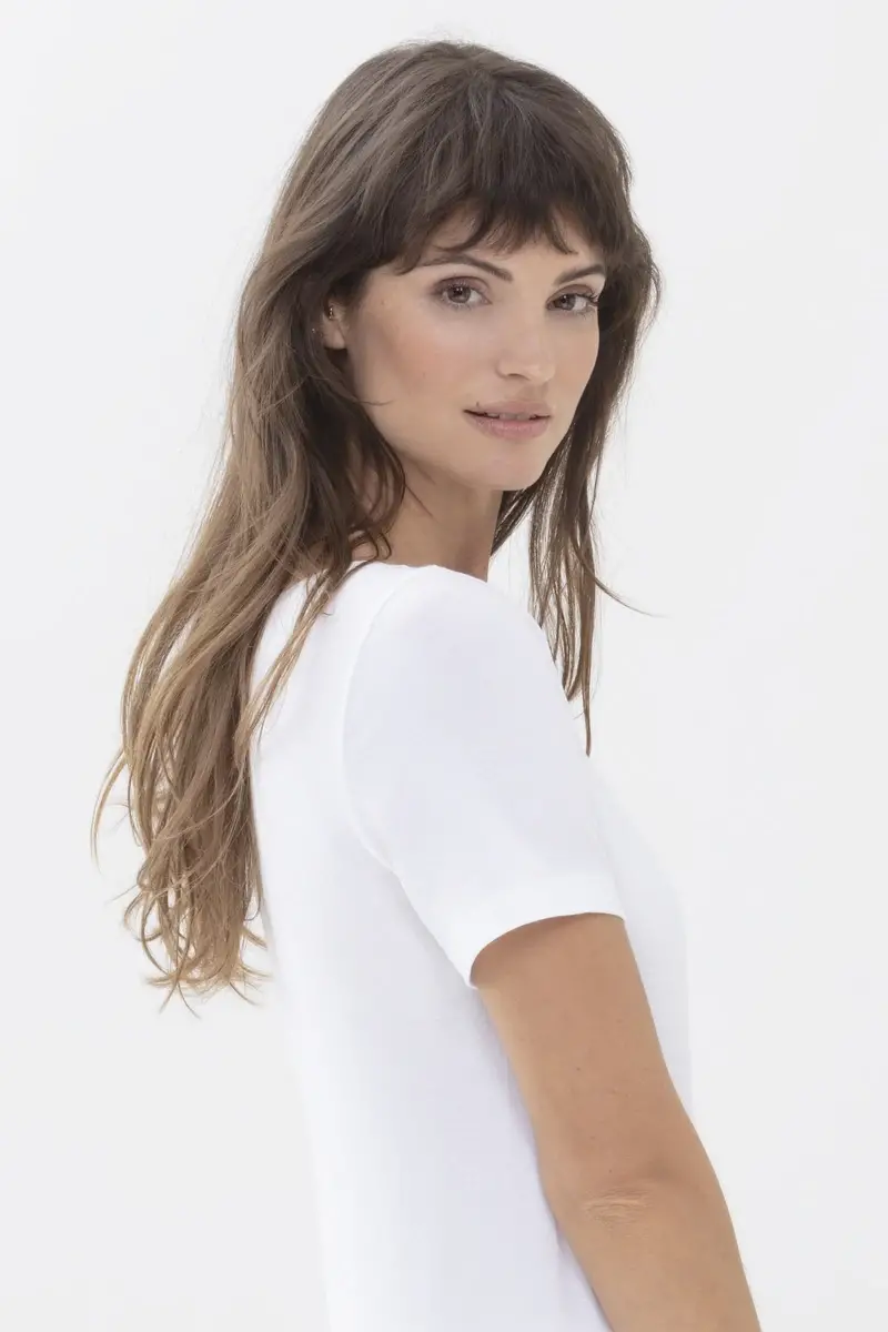 Merxx Shirt Serie Superfine Organic Große Rabatte
