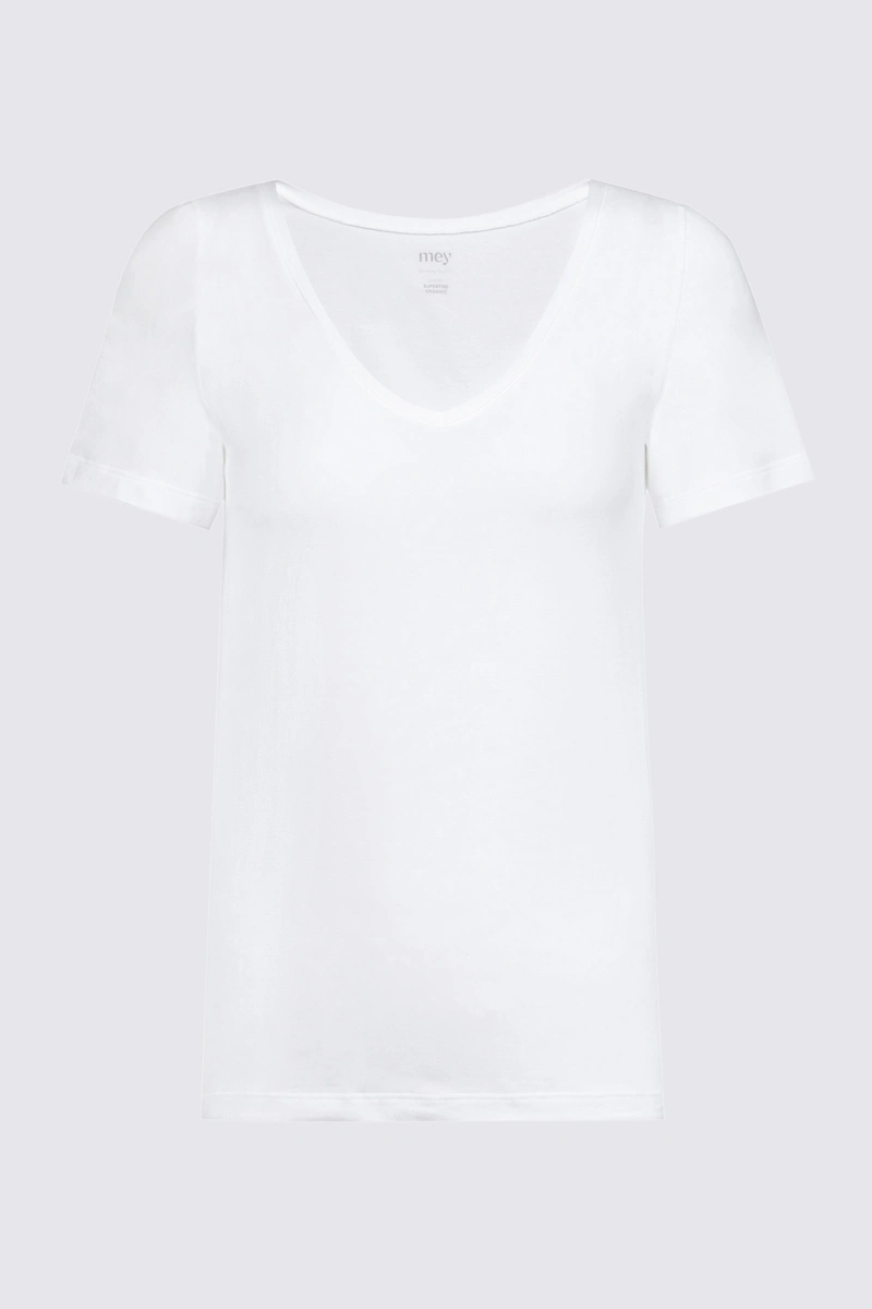 Merxx Shirt Serie Superfine Organic Große Rabatte