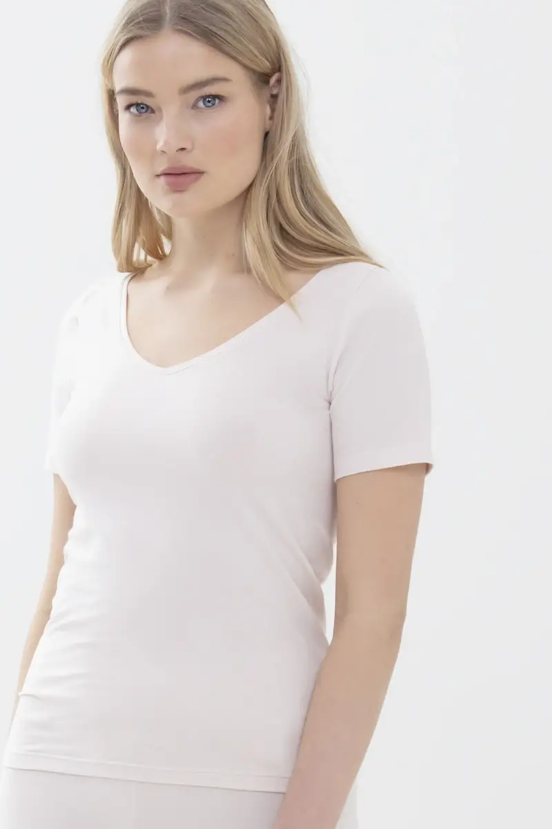 Merxx Shirt Serie Superfine Organic
