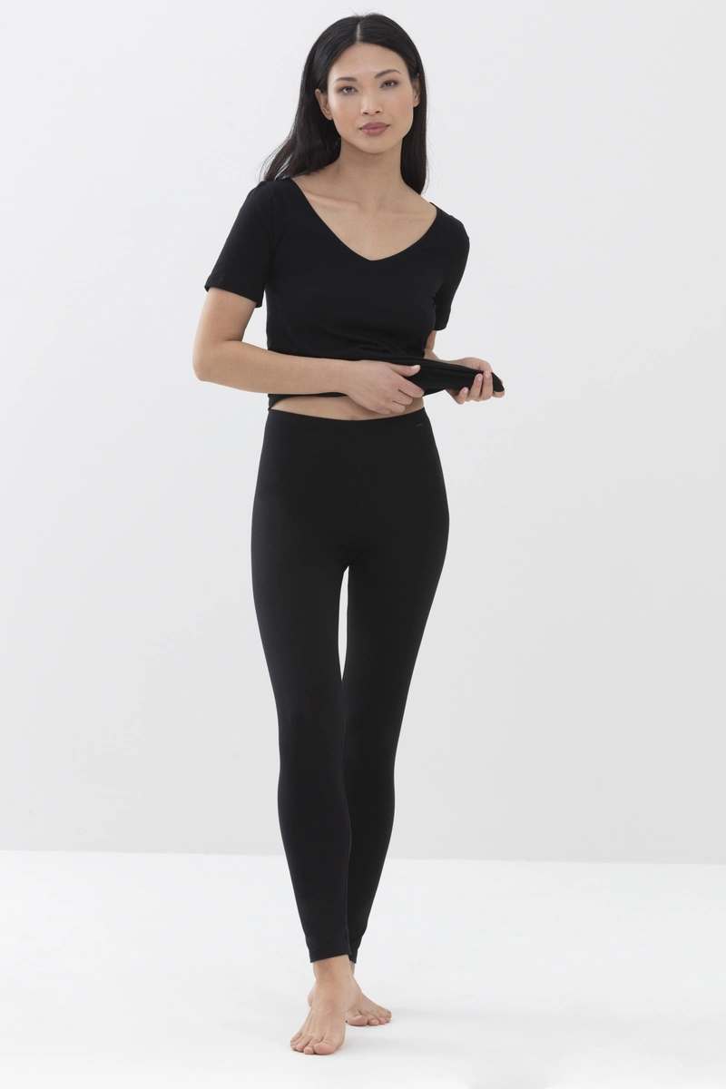 Merxx Leggings Serie Superfine Organic Letzter Tag