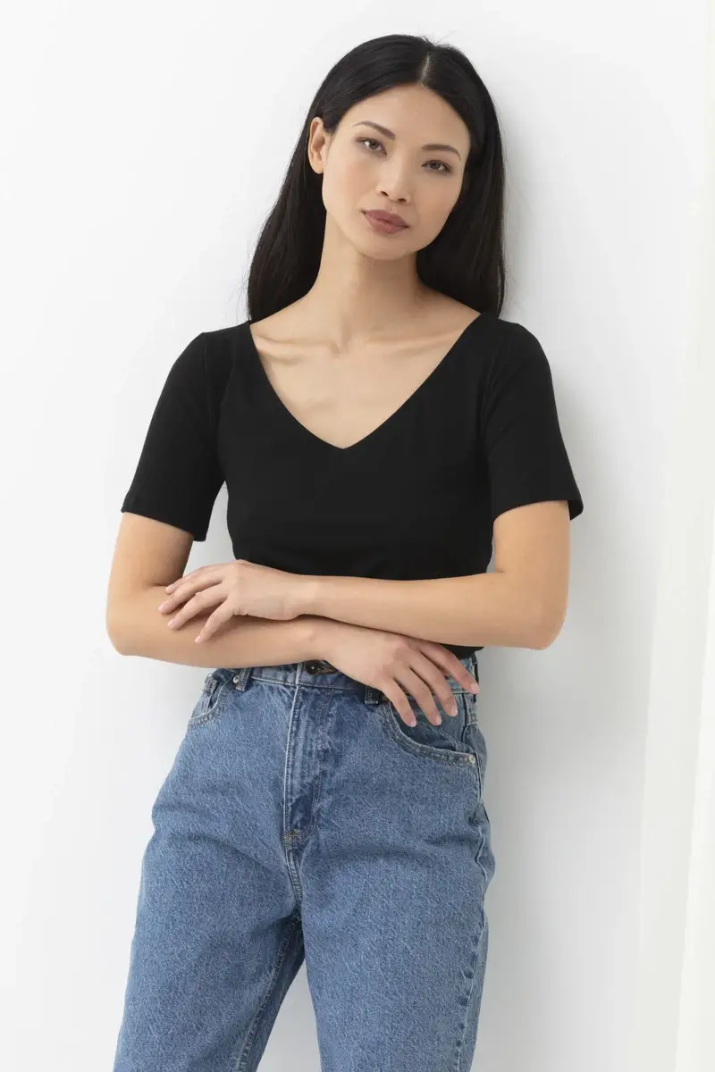 Merxx Shirt Serie Superfine Organic Bis zu 50% Rabatt