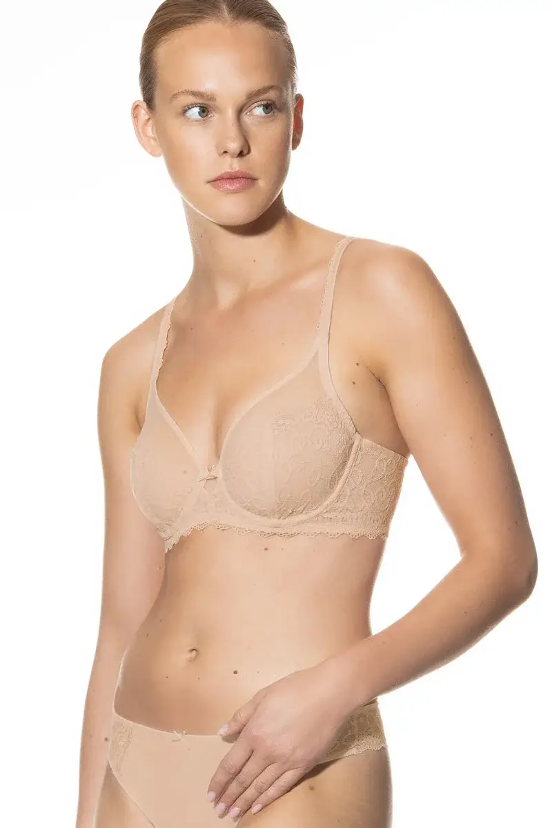 Merxx Bügel-BH Serie Amorous Fabrikladen