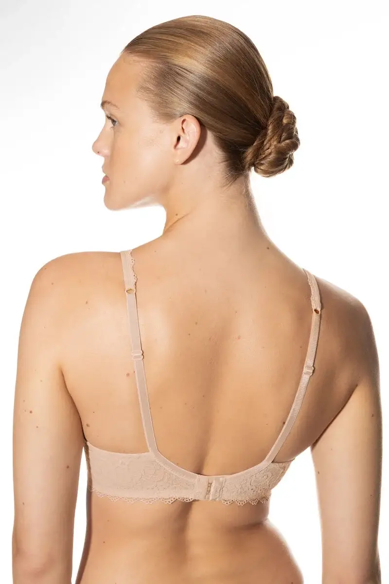 Merxx Bügel-BH Serie Amorous Fabrikladen
