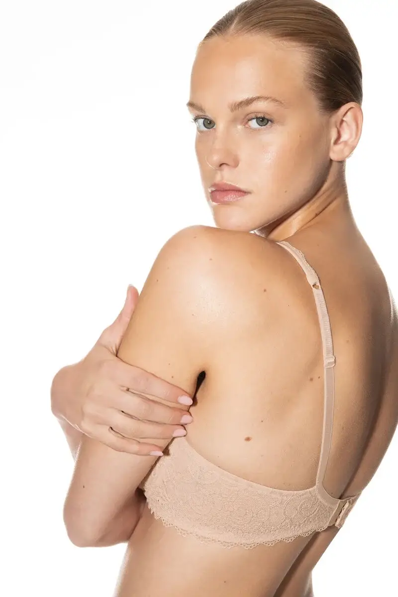 Merxx Bügel-BH Serie Amorous Fabrikladen