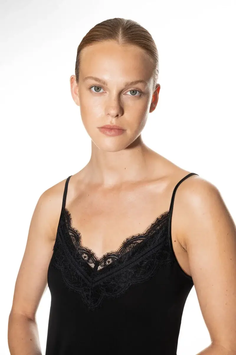 Merxx Camisole Serie Grace Begrenzt auf 3 Tage