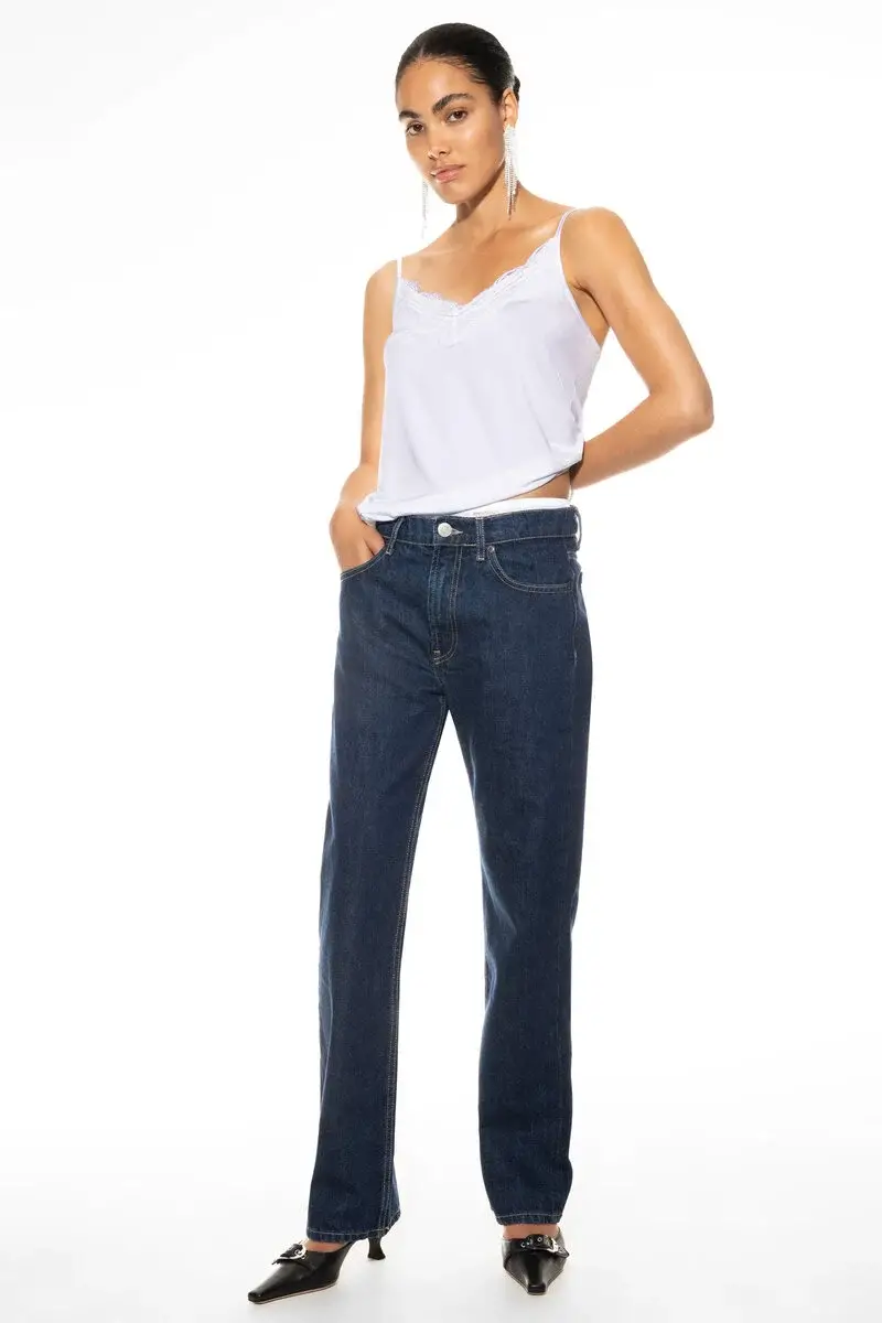 Merxx Camisole Serie Grace zollfrei