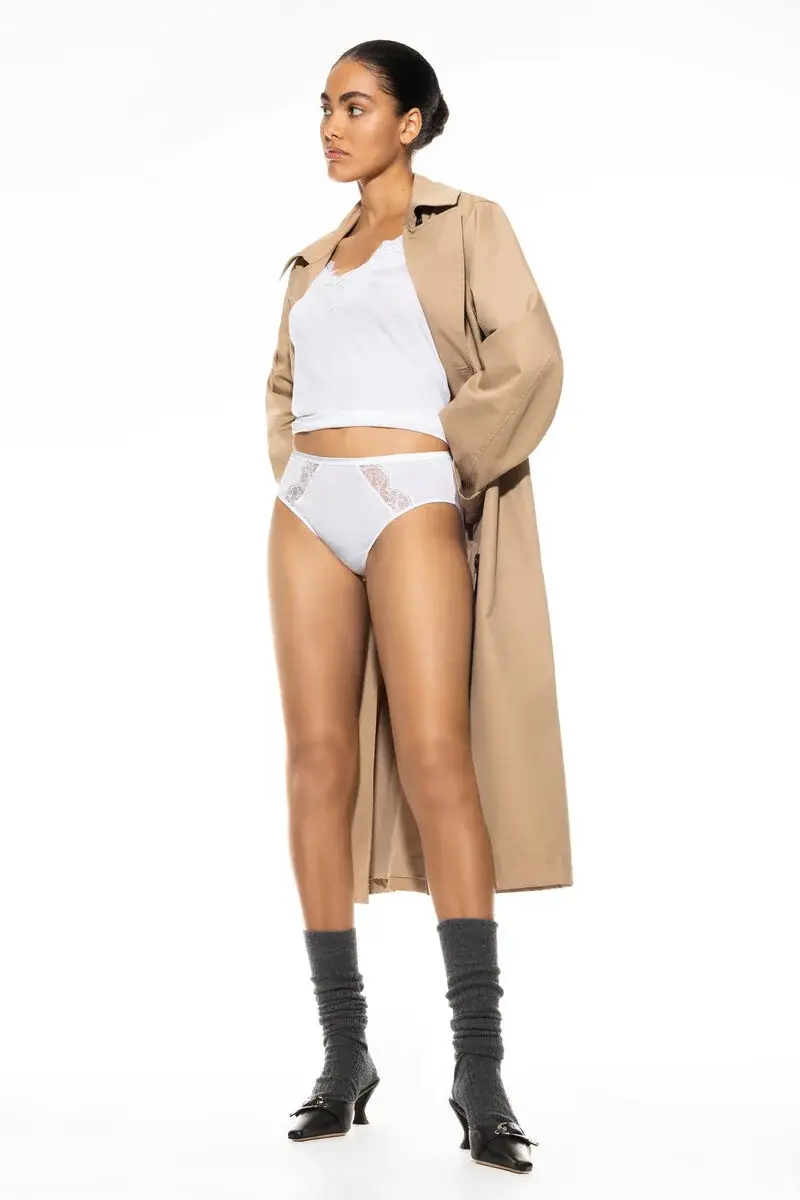 Merxx American Pants Serie Grace 50% Rabatt für begrenzte Zeit
