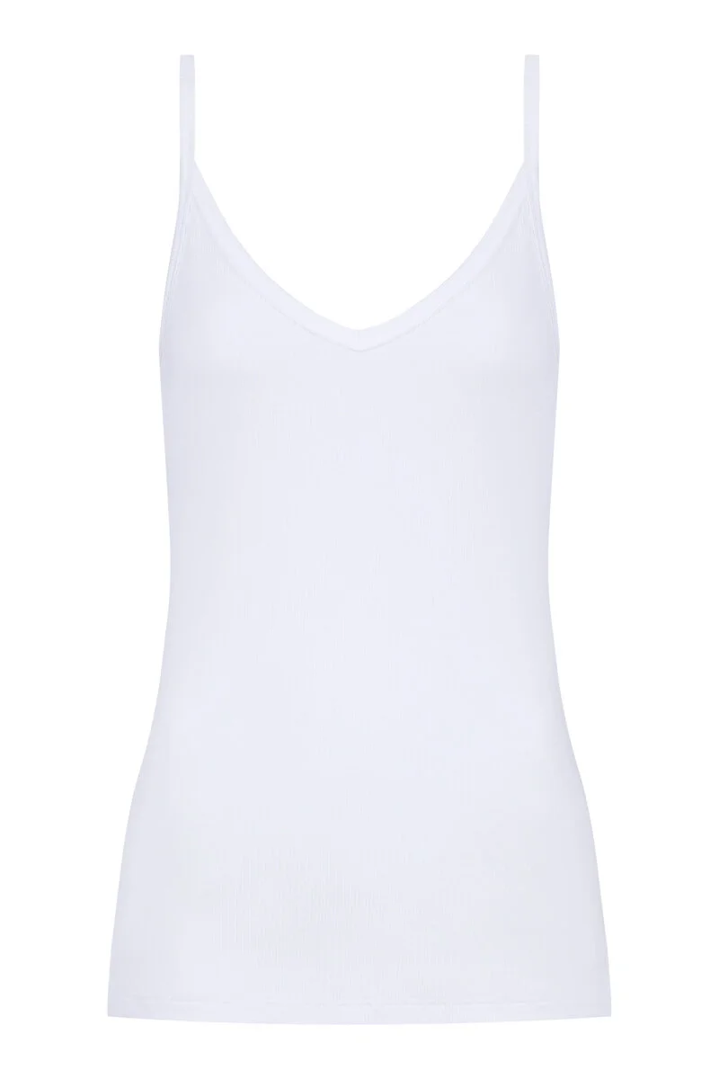 Merxx Spaghetti-Top Serie Organic Power 2025