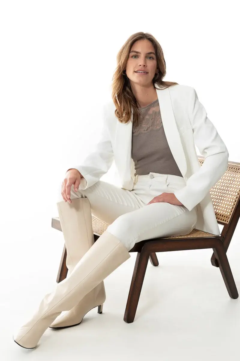 Merxx Top Serie Wool Love Outlet