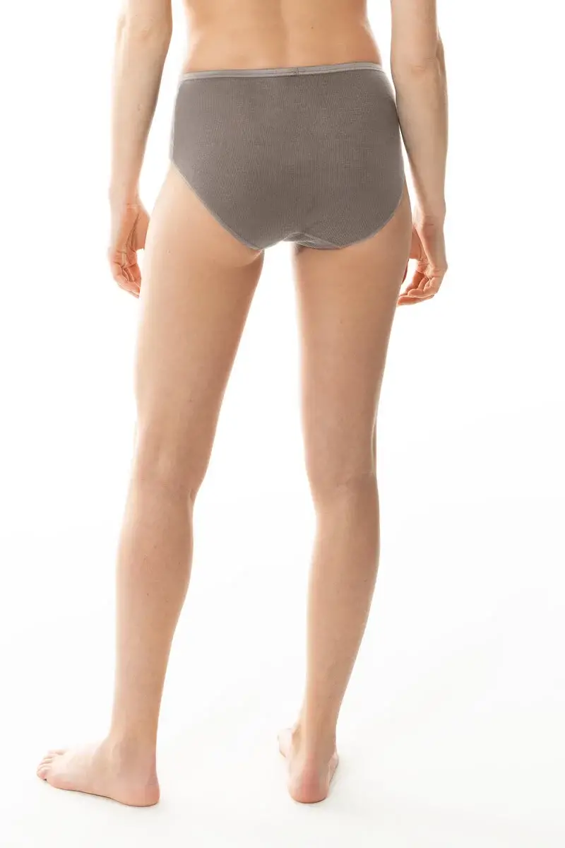 Merxx Taillen-Slip Serie Wool Love Auslauf