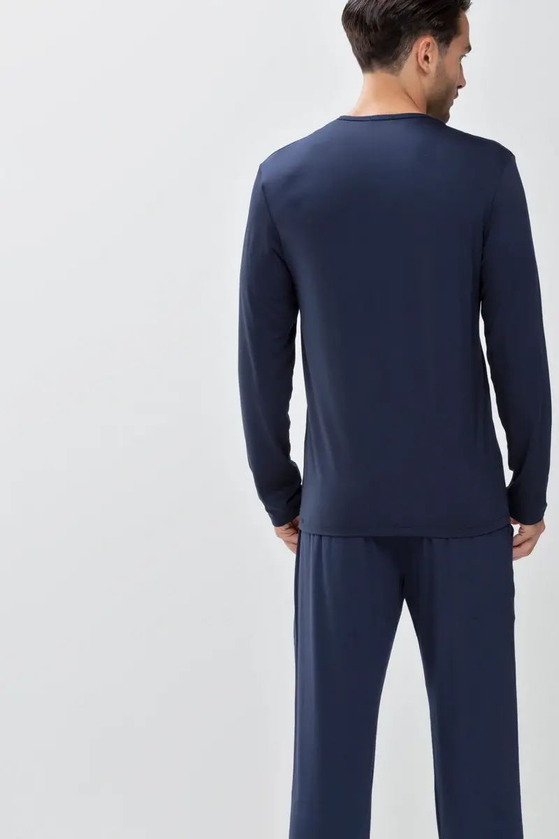 Merxx Shirt langarm Serie Jefferson Verkauf