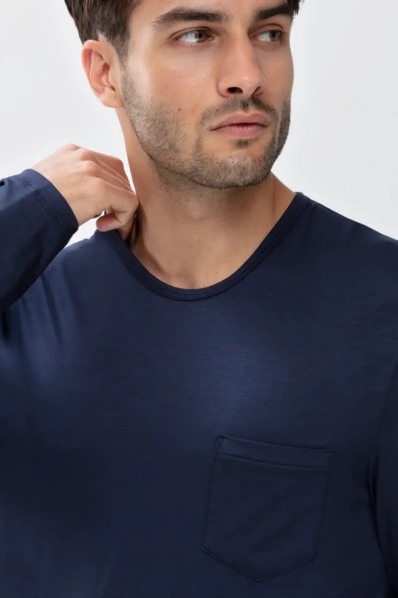 Merxx Shirt langarm Serie Jefferson Verkauf