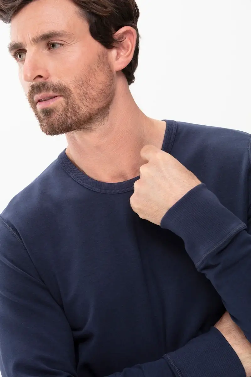 Merxx Sweatshirt Serie Enjoy Fabrikverkauf