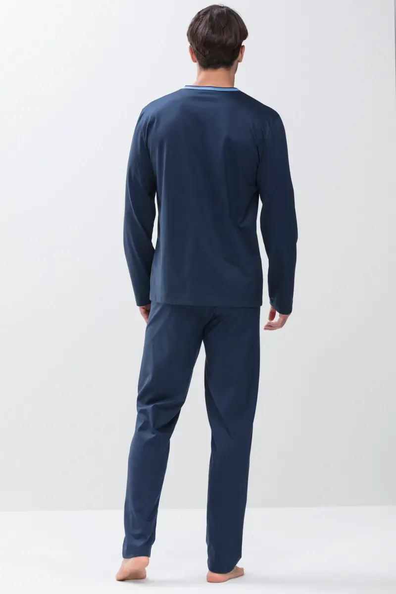 Merxx Schlafanzug Serie Leongatha Fabrik Onlineshop