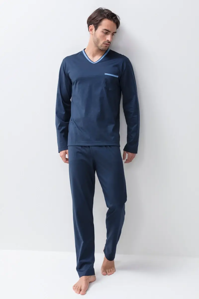 Merxx Schlafanzug Serie Leongatha Fabrik Onlineshop