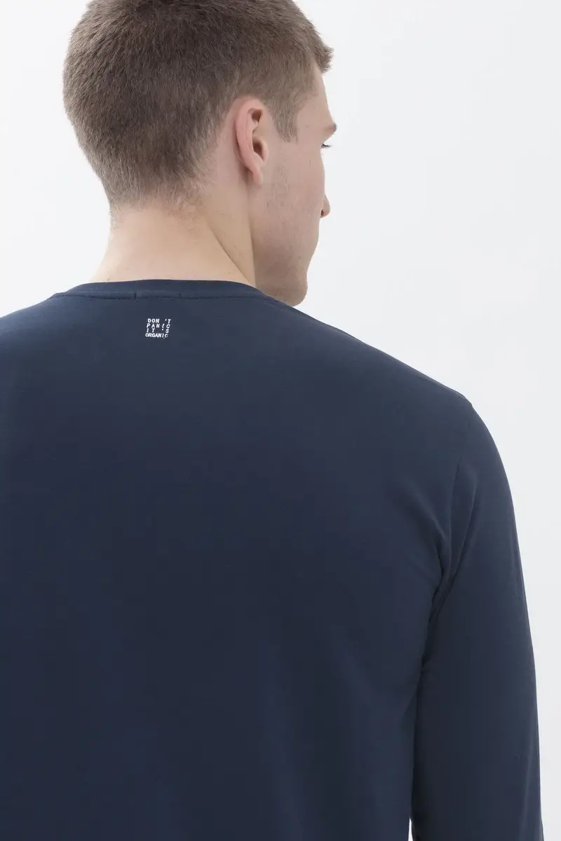 Merxx Longsleeve Serie Relax Fabrikpreis