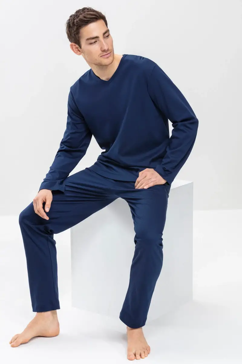 Merxx Shirt langarm Serie Melton Versandkostenfrei