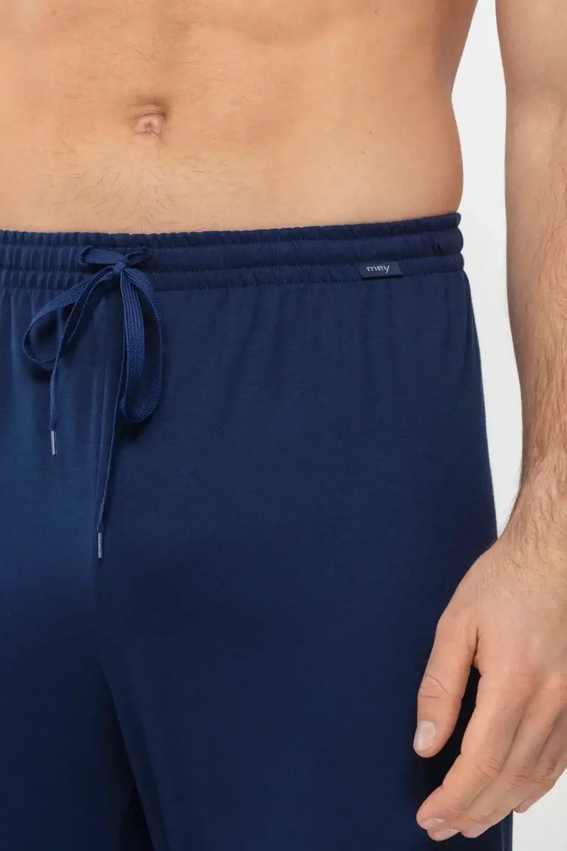 Merxx Hose lang Serie Melton Großer Ausverkauf