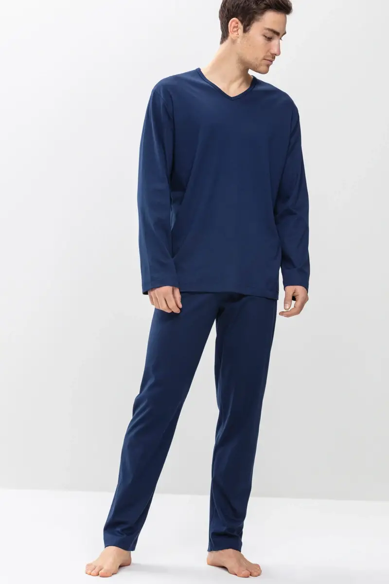 Merxx Hose lang Serie Melton Großer Ausverkauf