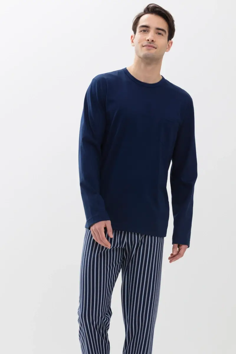 Merxx Schlafanzug Serie Portimo Black Friday