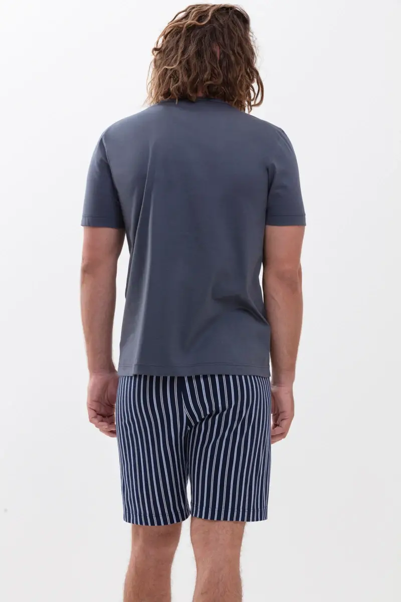 Merxx Schlafanzug kurz Serie Portimo Osterangebot