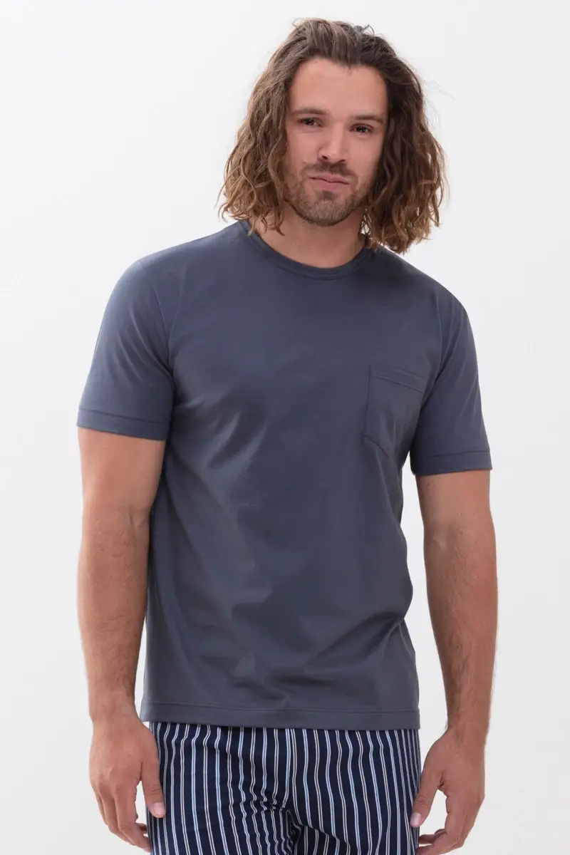 Merxx Schlafanzug kurz Serie Portimo Osterangebot