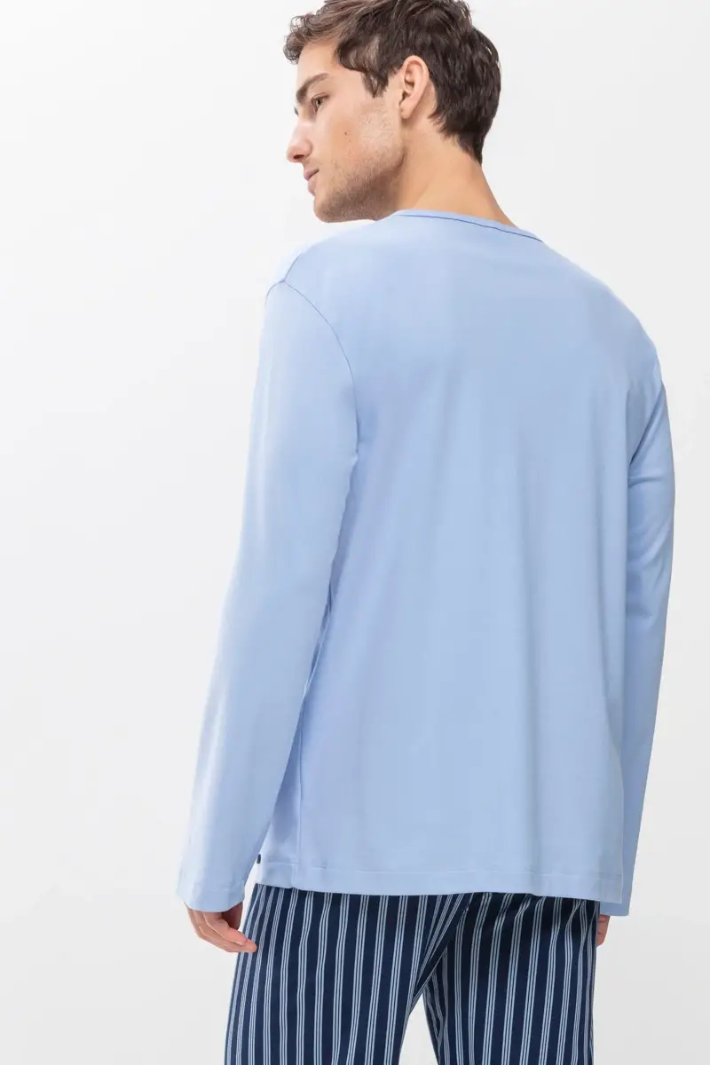 Merxx Shirt langarm Serie Springvale Valentinstagsangebot