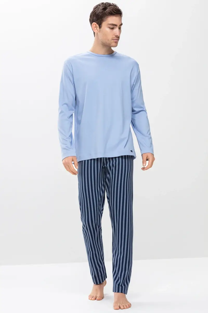 Merxx Shirt langarm Serie Springvale Valentinstagsangebot