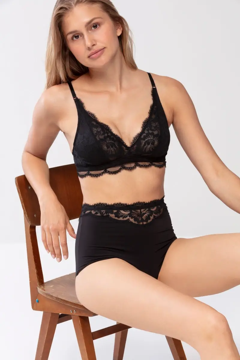 Merxx High-waist Pants Serie Amazing Heißer Verkauf