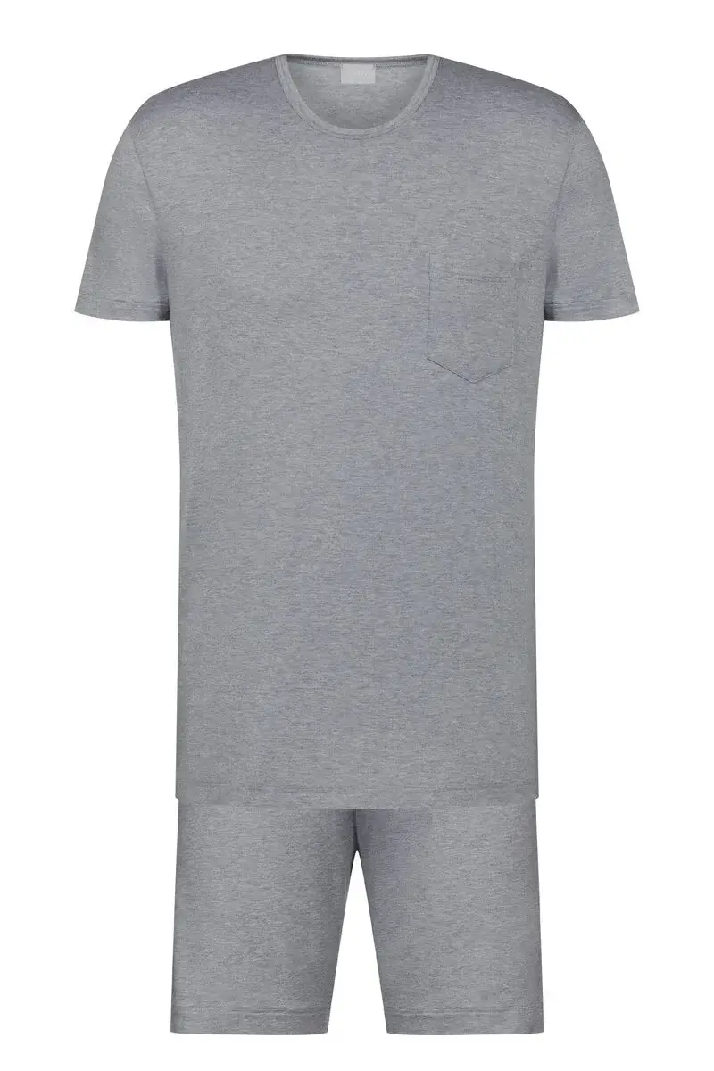Merxx Anzug kurz Serie Easy Night Neuheiten