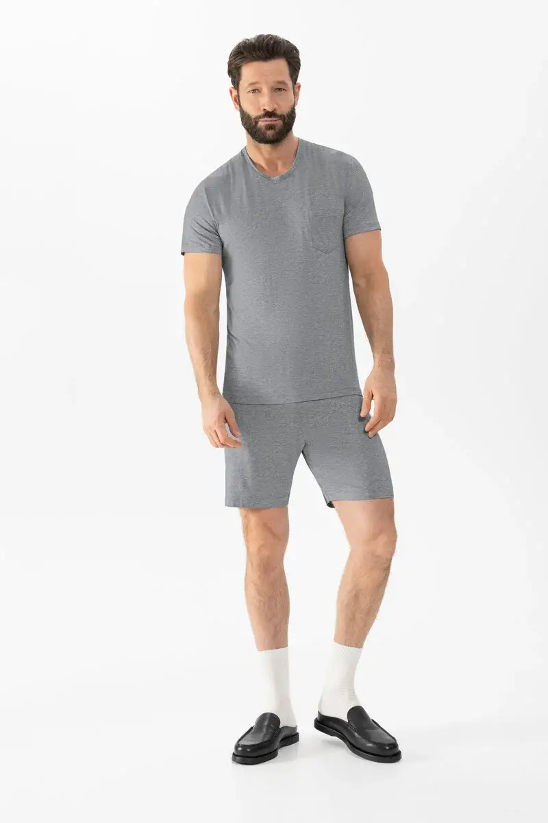 Merxx Hose kurz Serie Easy Night Bestseller