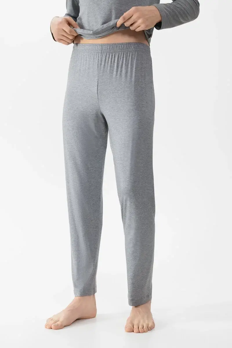 Merxx Hose lang Serie Easy Night Saisonale Angebote