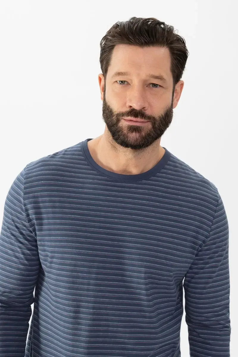 Merxx Anzug lang Serie Tripple Stripe Tägliche Deals