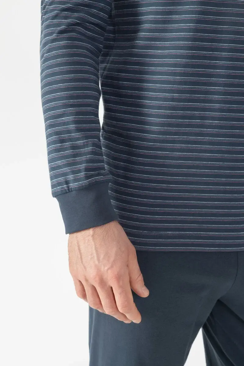 Merxx Anzug lang Serie Tripple Stripe Tägliche Deals