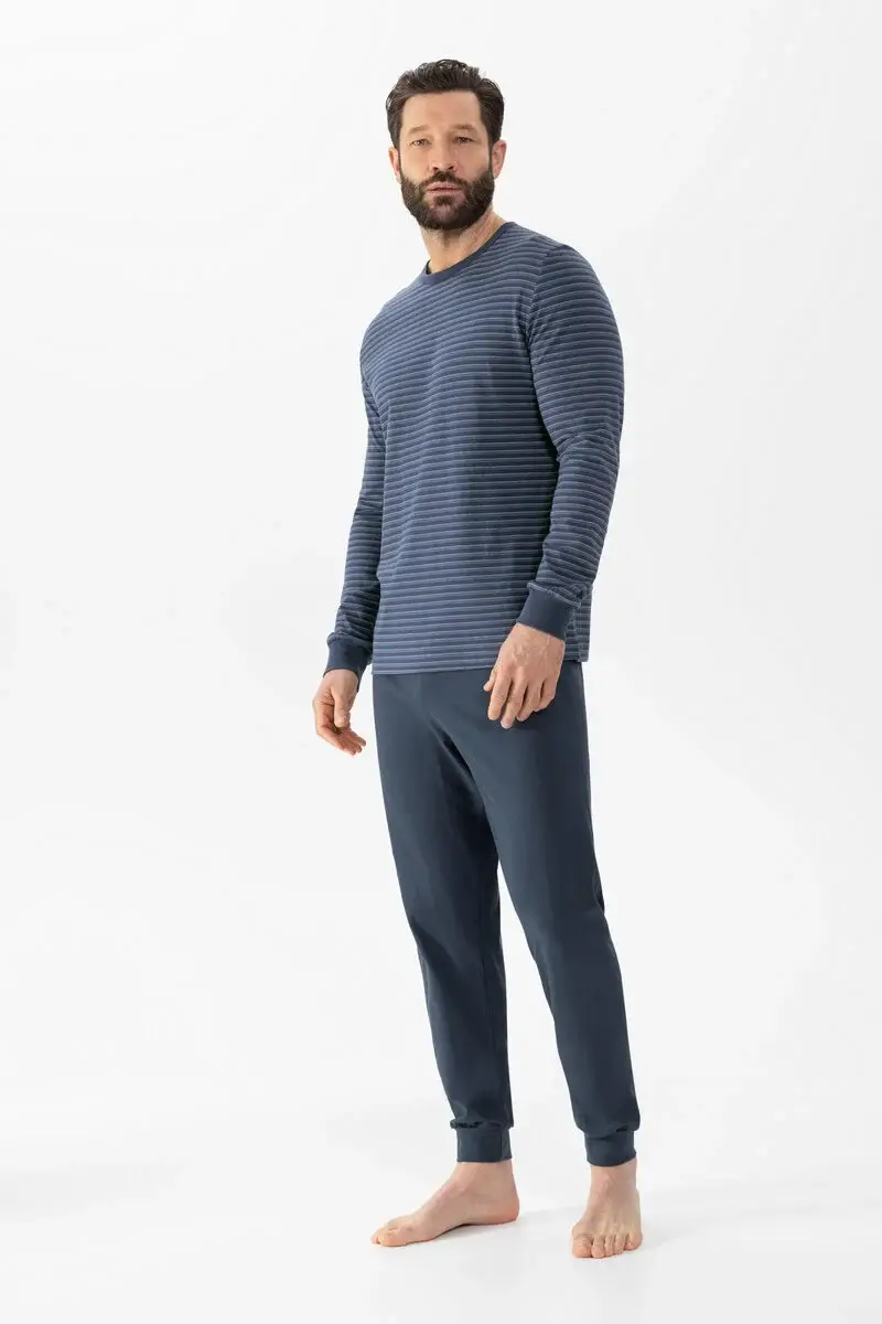 Merxx Anzug lang Serie Tripple Stripe Tägliche Deals