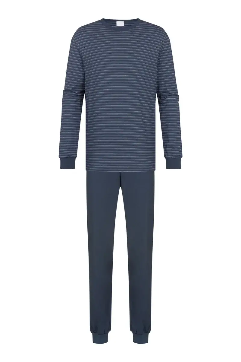Merxx Anzug lang Serie Tripple Stripe Tägliche Deals