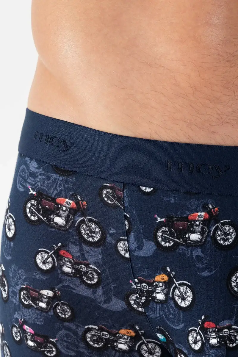 Merxx Long Shorty Serie Motorcycle Tiefpreis