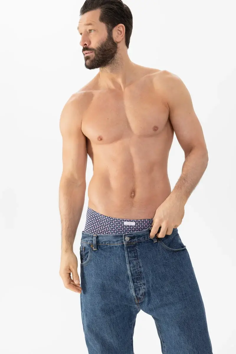 Merxx Shorty Serie Graphic Super Sparpreis