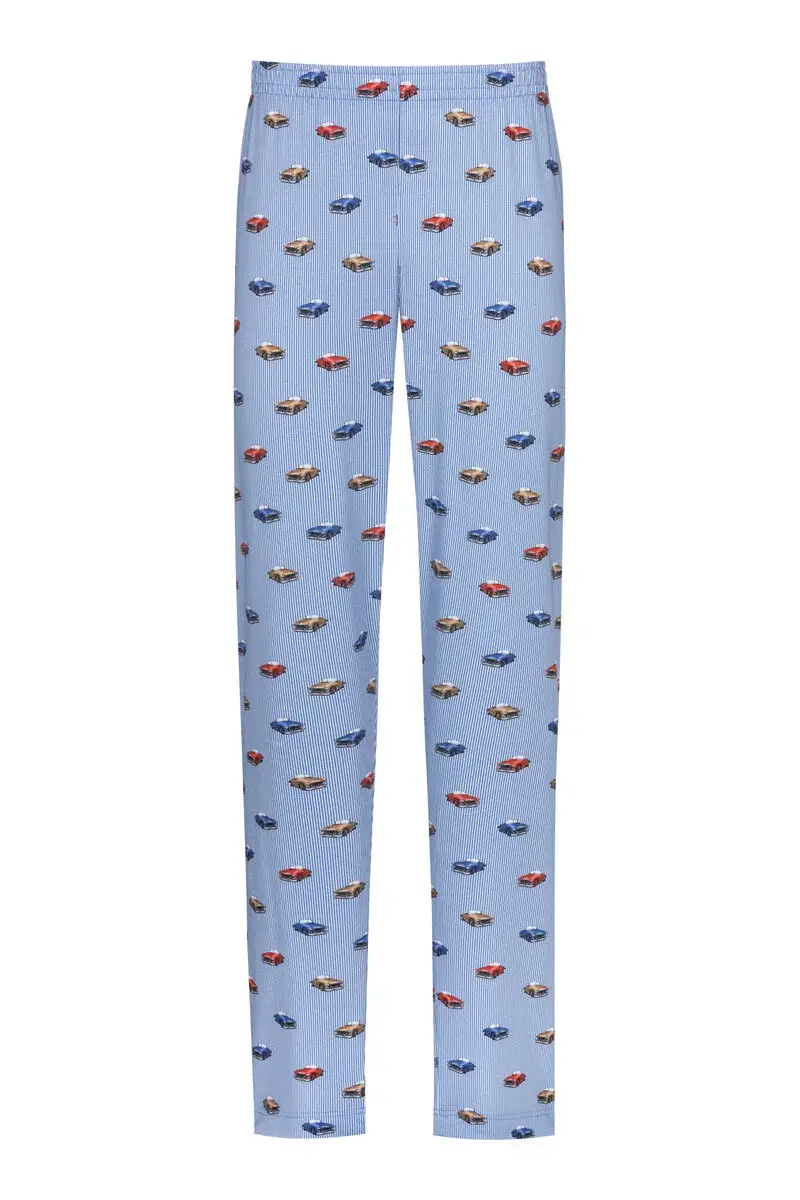 Merxx Hose lang Serie Retro Car Letzte 3 Tage