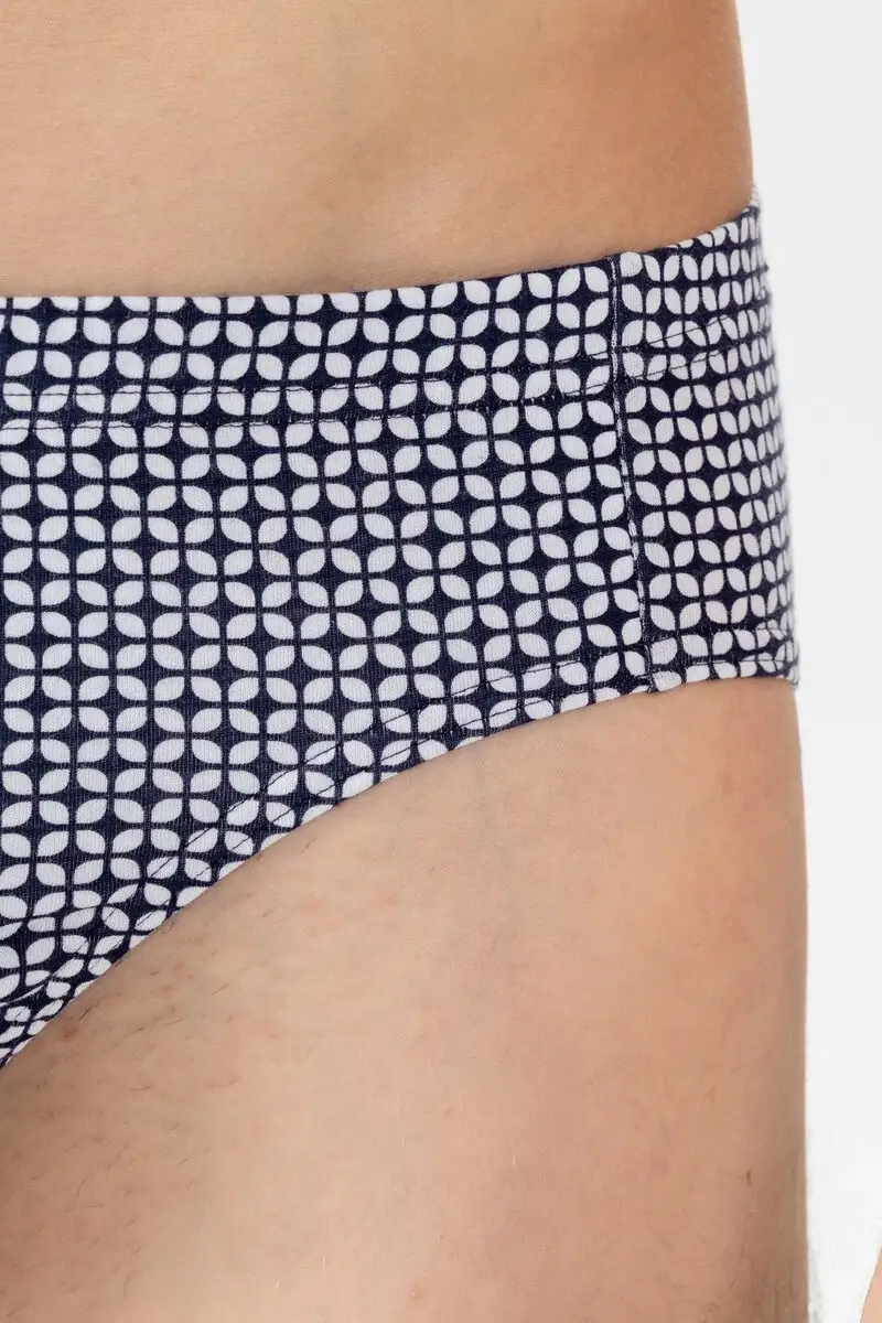 Merxx Jazz-Pants Serie Blue Geo Neueste Stile