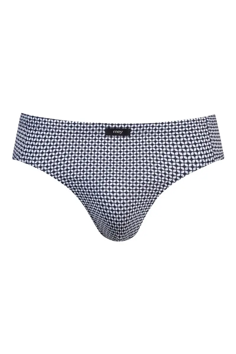 Merxx Jazz-Pants Serie Blue Geo Neueste Stile