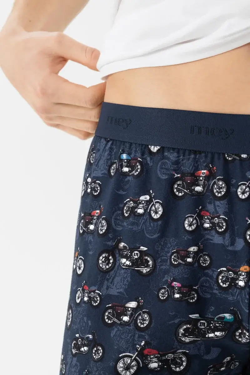Merxx Hose kurz Serie Motorcycle Bis zu 50% Rabatt