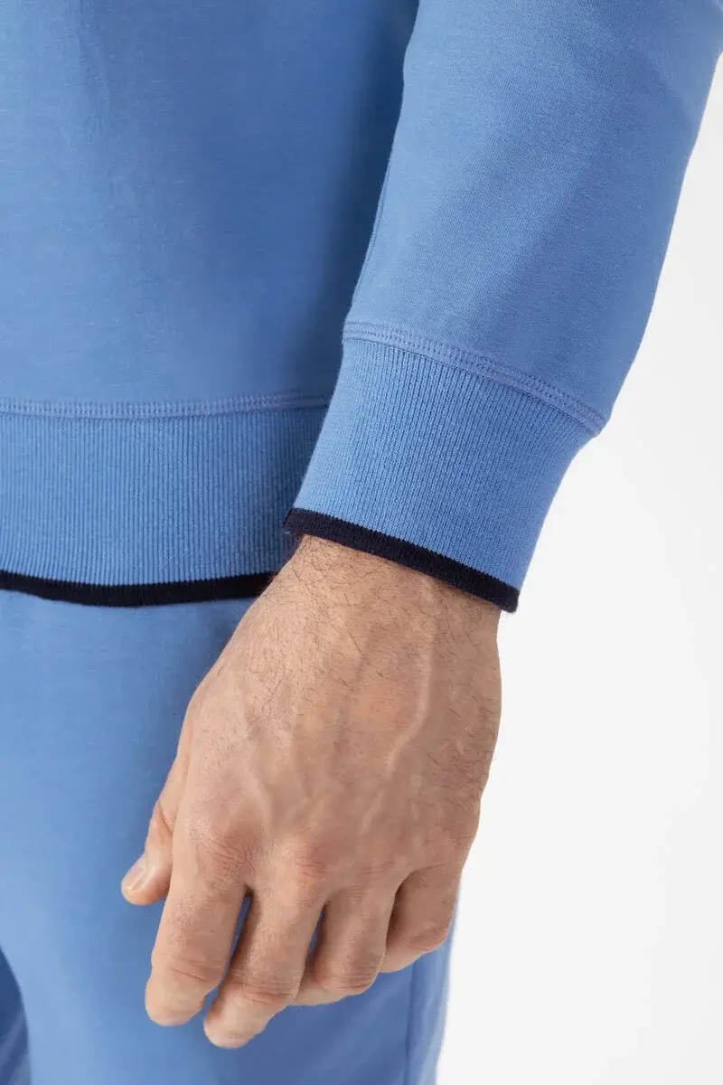 Merxx Sweatshirt Serie Wellbeing Bis zu 65% Rabatt