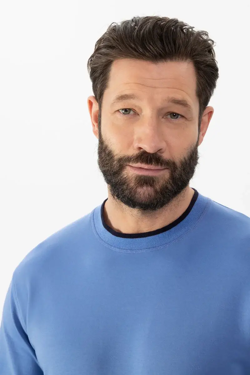 Merxx Sweatshirt Serie Wellbeing Bis zu 65% Rabatt
