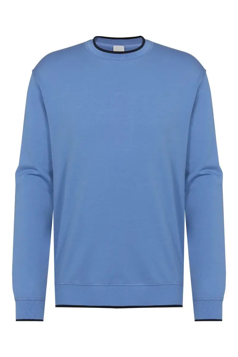Merxx Sweatshirt Serie Wellbeing Bis zu 65% Rabatt