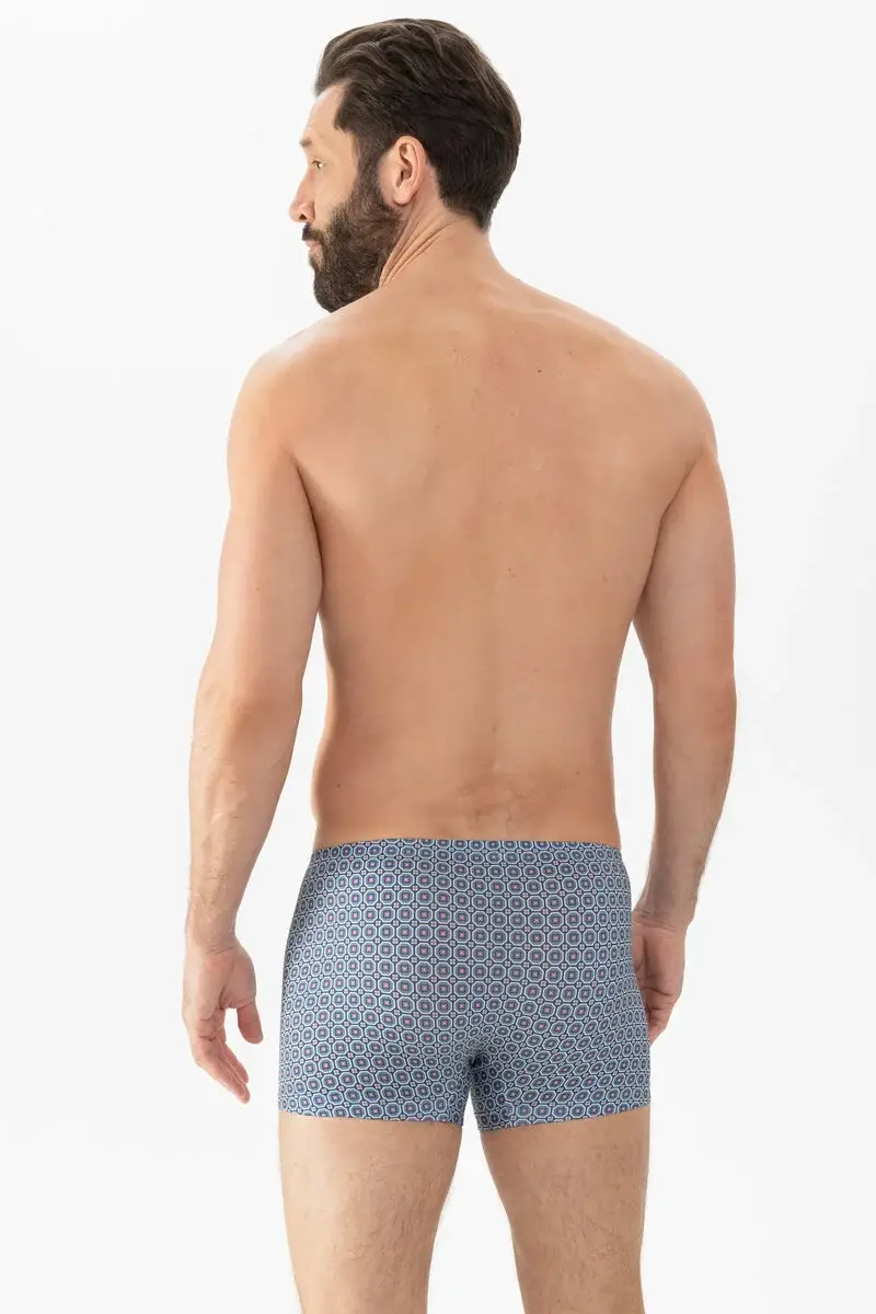 Merxx Shorty Serie Classic Tile Sonderangebot der Fabrik