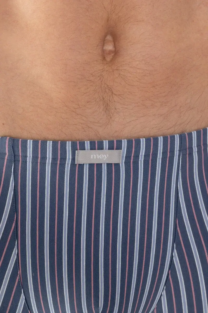 Merxx Shorty Serie Varied Stripe Bis zu 55% Rabatt