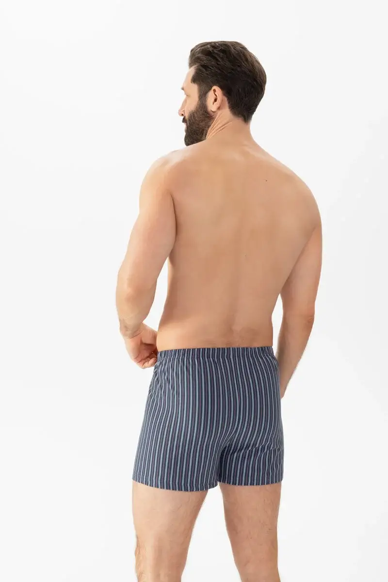 Merxx Boxershort Serie Varied Stripe Discount Store für neue Produkte