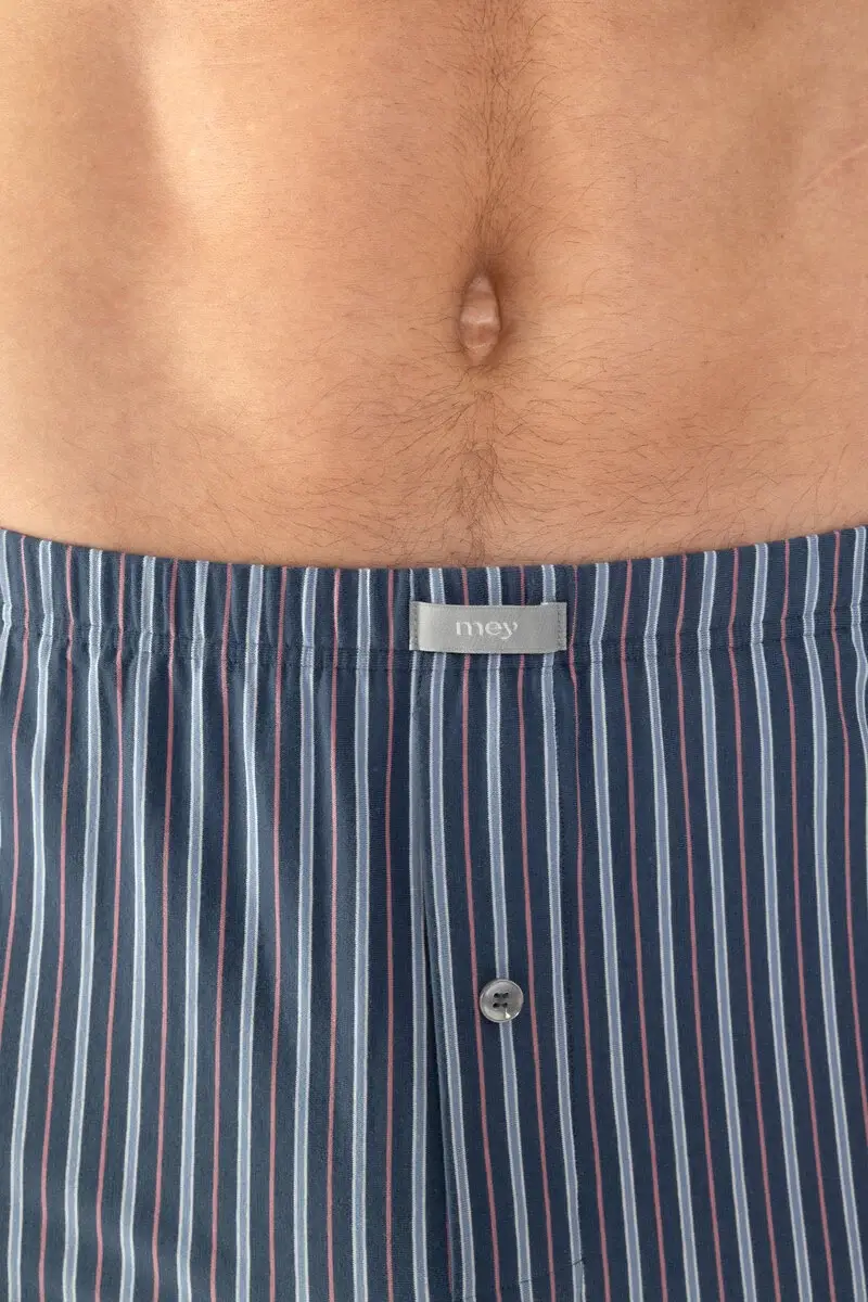 Merxx Boxershort Serie Varied Stripe Discount Store für neue Produkte